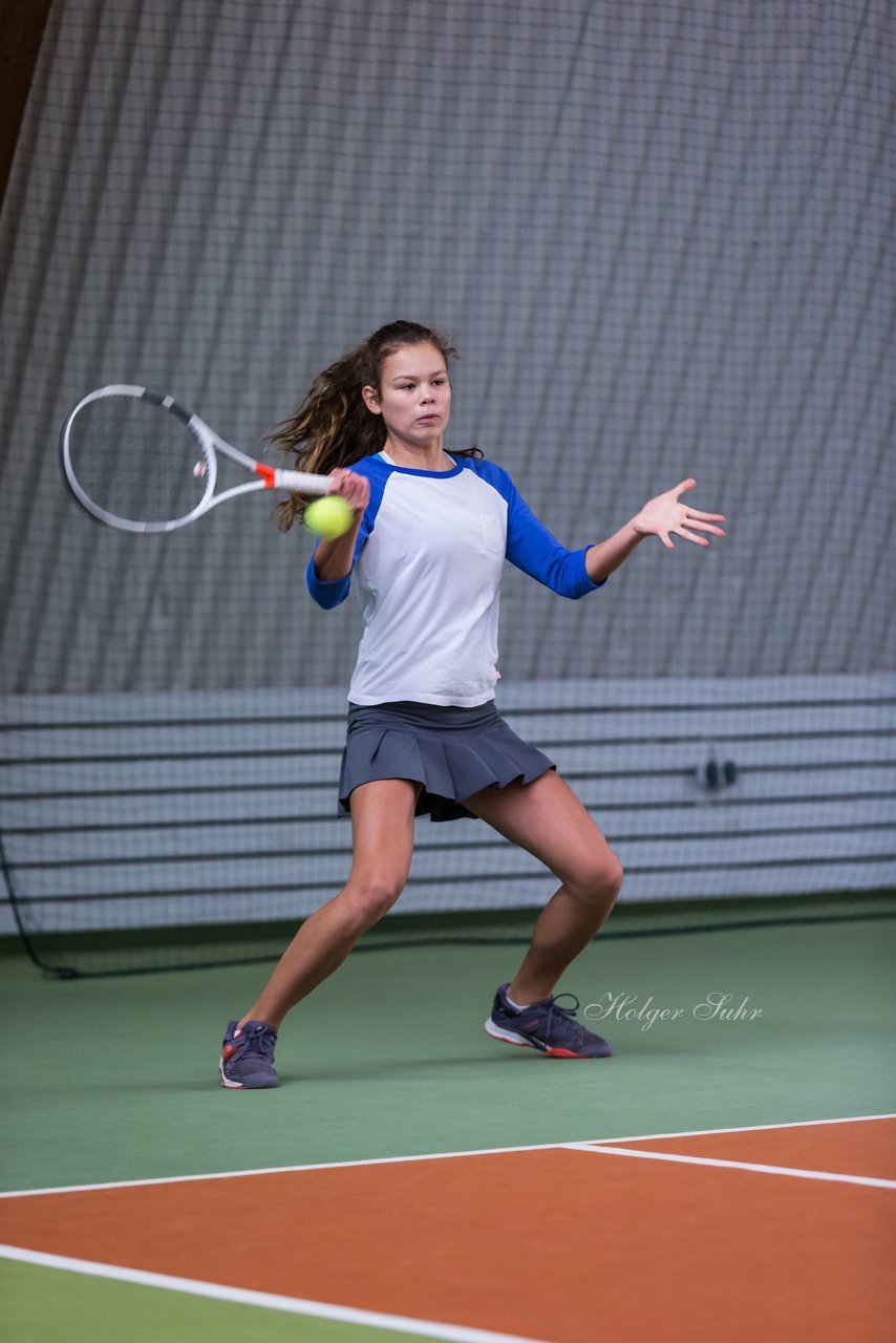 Nicole Rivkin 486 - Sparkasse Westholstein Pokal Marne